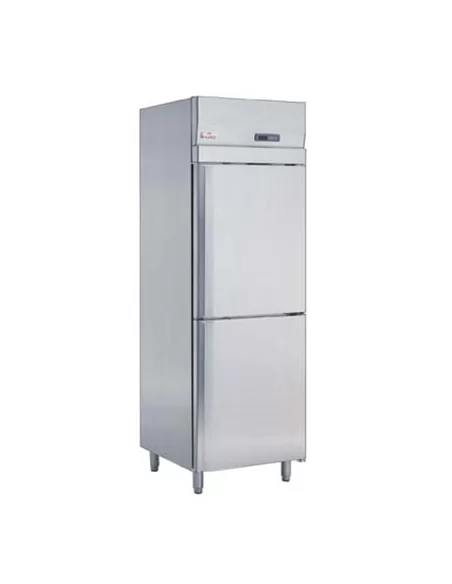 Armário frigorífico combinado com divisão para peixe - 0403.024.05