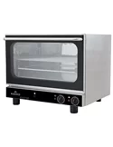 Forno convector eléctrico c/ humidificação