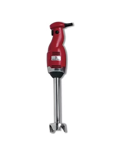 Triturador de velocidade fixa com braço de 290 mm – Trituradores E Mixer – CNI - Carlos Nunes e Irmãos - Comércio de Frio Industrial