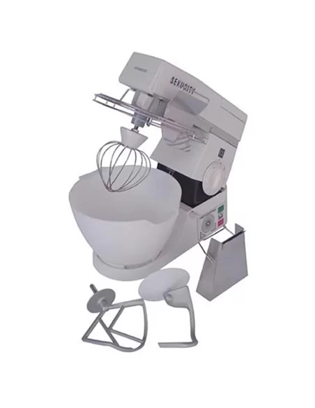 Batedeira 3.75 l - 0711.024.01