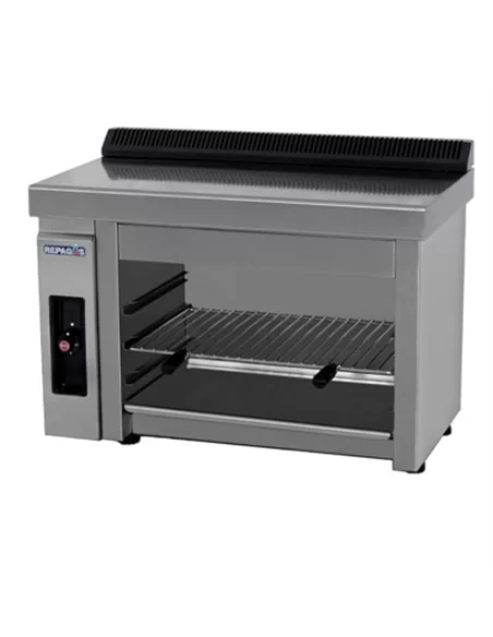 Salamandra a gás - 0225.065.02