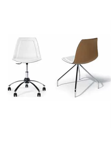 Cadeira L'A Glamour Coleção Enjoy - 0901.071.01