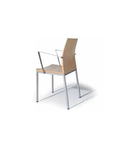 Cadeira Moss Sublime Sem Braços – Chairs – CNI - Carlos Nunes e Irmãos - Comércio de Frio Industrial
