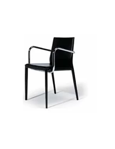 Cadeira Stone amazing com Braços 002 – Chairs – CNI - Carlos Nunes e Irmãos - Comércio de Frio Industrial