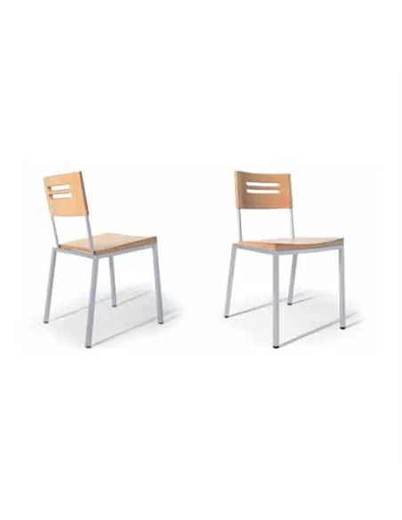 Cadeira Stamp dlegary – CNI - Carlos Nunes e Irmãos - Comércio de Frio Industrial