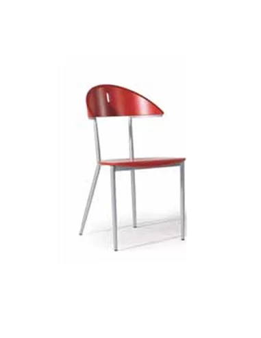 Cadeira Daisy flaveur 001 – Chairs – CNI - Carlos Nunes e Irmãos - Comércio de Frio Industrial