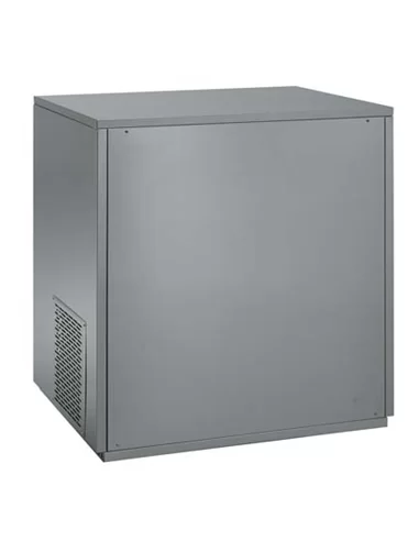 Máquina modular para fabricar gelo em cubos 150 kg/24 h - 0001.024.09