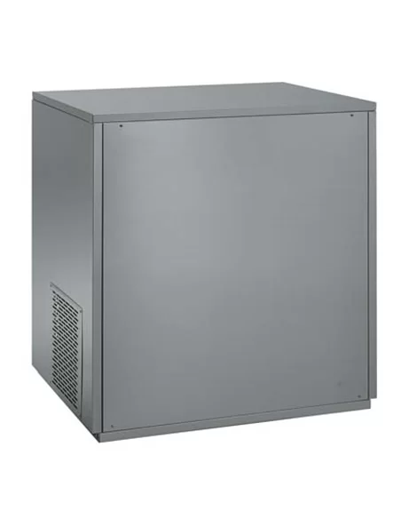 Máquina modular para fabricar gelo em cubos 150 kg/24 h - 0001.024.16