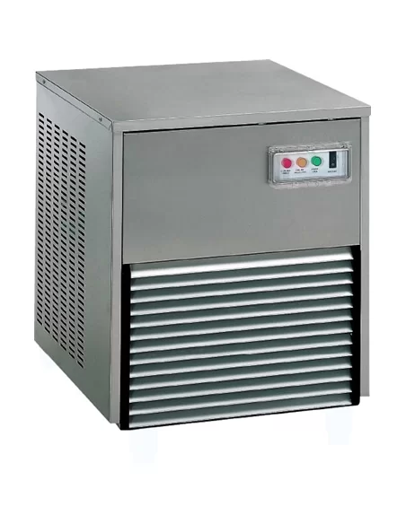 Máquina modular para fabricar gelo granular 220 kg/24 h - 0003.024.05