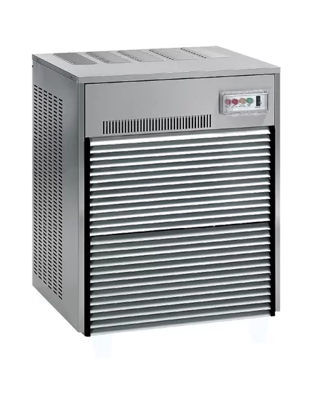 Máquina modular para fabricar gelo granular 560 kg/24 h - 0003.024.07