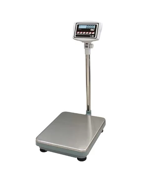 Báscula, 150 kg - 0601.059.07