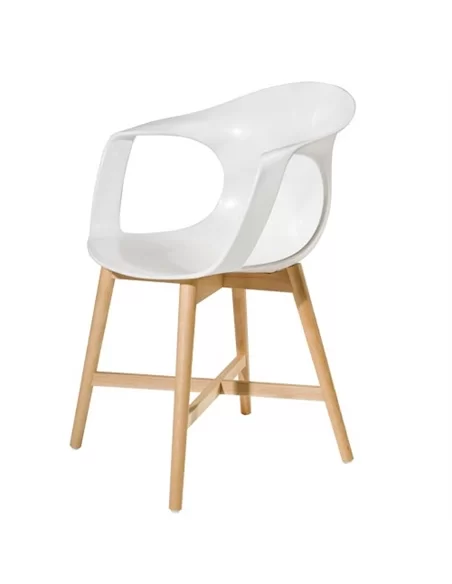 Cadeira Flick-M – CNI - Carlos Nunes e Irmãos - Comércio de Frio Industrial