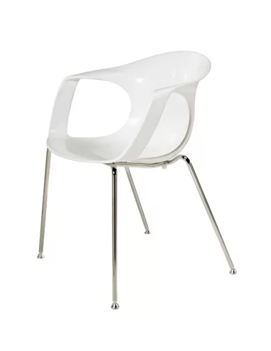 Cadeira Flick-4 – Chairs – CNI - Carlos Nunes e Irmãos - Comércio de Frio Industrial