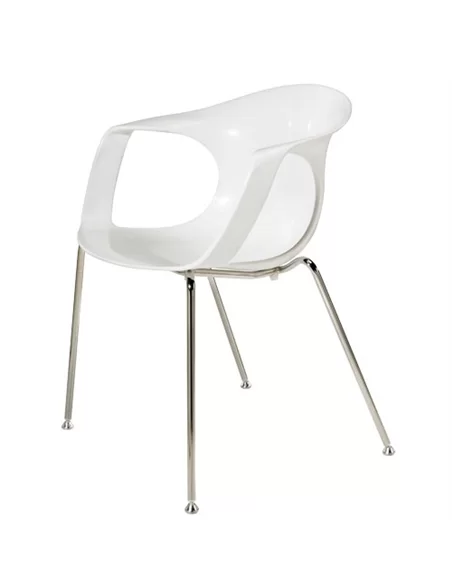 Cadeira Flick-4 – CNI - Carlos Nunes e Irmãos - Comércio de Frio Industrial