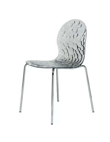 Cadeira Bubbles-4 – Chairs – CNI - Carlos Nunes e Irmãos - Comércio de Frio Industrial