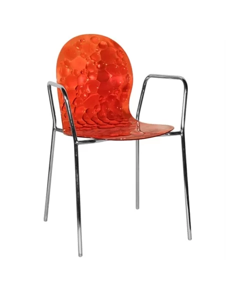 Cadeira Bubbles-B – CNI - Carlos Nunes e Irmãos - Comércio de Frio Industrial