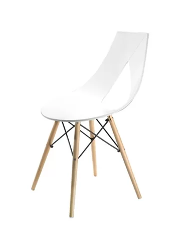 Cadeira Nastro-W – Chairs – CNI - Carlos Nunes e Irmãos - Comércio de Frio Industrial
