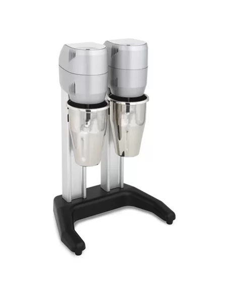 Frapê 2 copos inox – CNI - Carlos Nunes e Irmãos - Comércio de Frio Industrial