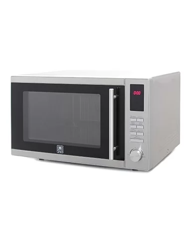 Forno de microondas semi-profissional, 25 l - 0227.000.03