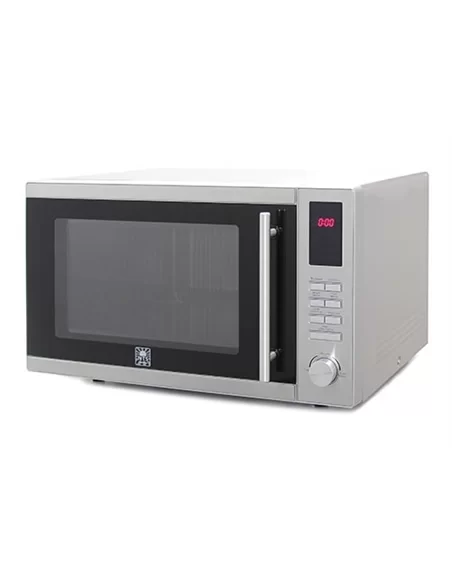 Forno de microondas semi-profissional, 25 l - 0227.000.03