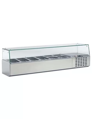 Kit refrigerado - 0411.024.01