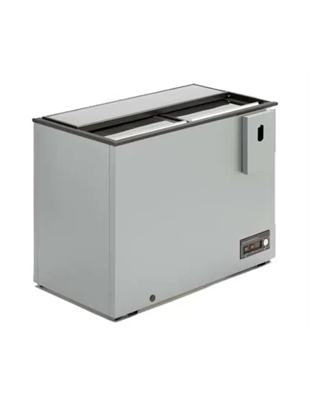 Arrefecedor de garrafas c/ 2 separadores – CNI - Carlos Nunes e Irmãos - Comércio de Frio Industrial