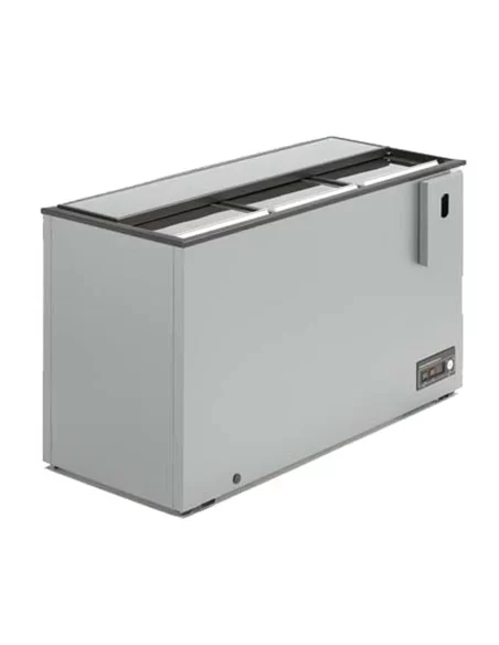 Arrefecedor de garrafas c/ 2 separadores – CNI - Carlos Nunes e Irmãos - Comércio de Frio Industrial