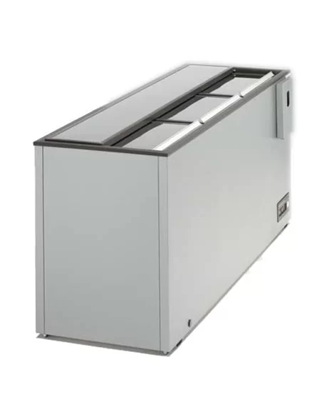 Arrefecedor de garrafas c/ 3 separadores – CNI - Carlos Nunes e Irmãos - Comércio de Frio Industrial