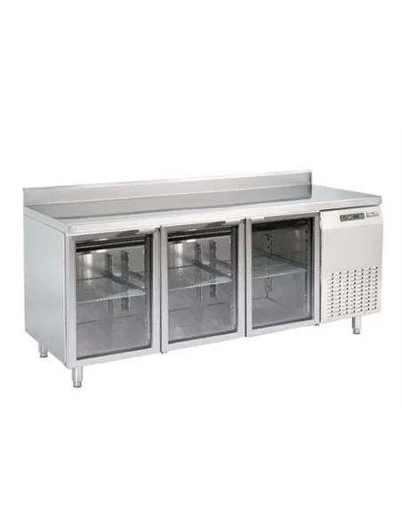 Bancada Snack de três portas - 0413.024.04