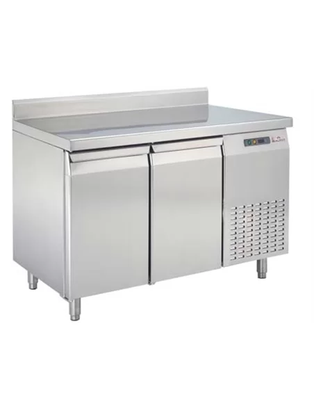 Bancada Gastronorm de duas portas - 0413.024.06