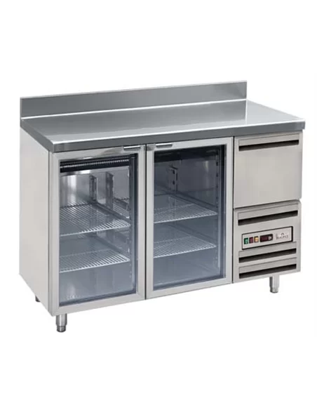 Bancada de Bar de duas portas - 0413.024.08