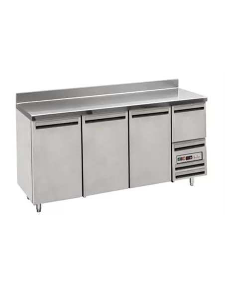 Bancada de Bar de três portas - 0413.024.27