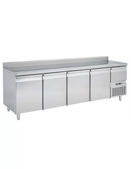 Bancada de pastelaria de quatro portas - 0413.024.33