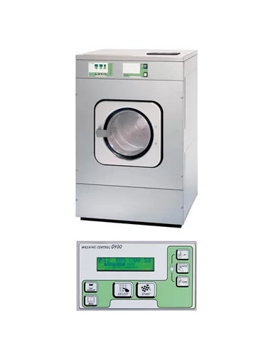 Máquina de lavar roupa de baixa centrifugação, 7.3 kg - 0501.024.10