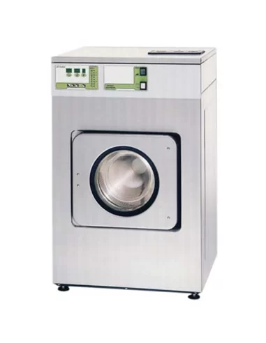 Máquina de lavar roupa de alta centrifugação, 6 kg - 0502.024.02