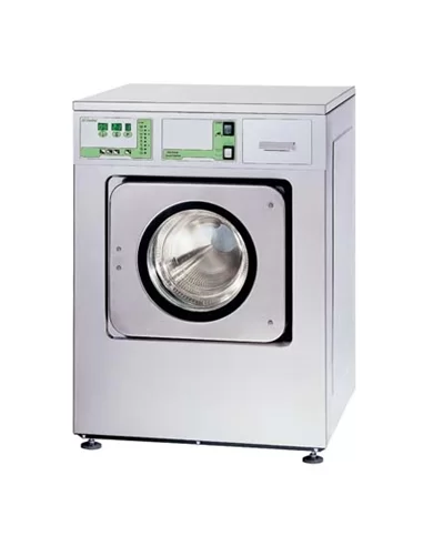 Máquina de lavar roupa de alta centrifugação, 6 kg - 0502.024.06