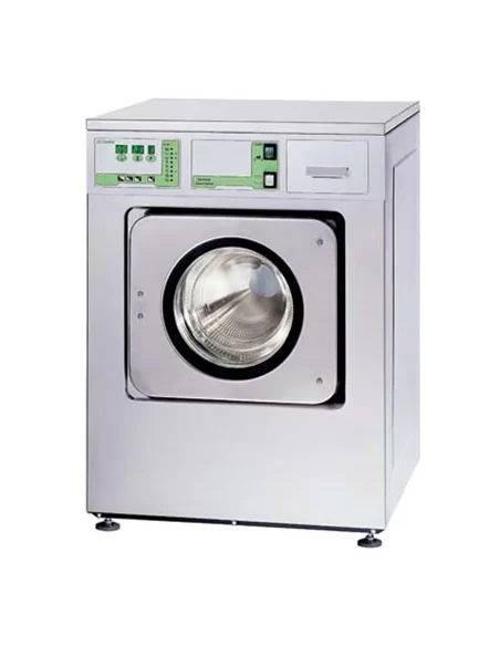 Máquina de lavar roupa de alta centrifugação, 6 kg - 0502.024.06