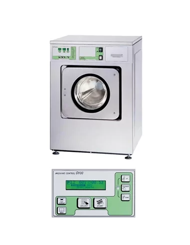 Máquina de lavar roupa de alta centrifugação, 6 kg - 0502.024.13