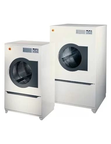 Secador de roupa eléctrico, 10 kg - trifásico - 0505.024.07
