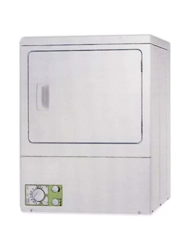 Secador de roupa eléctrico, 8 kg - trifásico – Secadores De Roupa – CNI - Carlos Nunes e Irmãos - Comércio de Frio Industrial