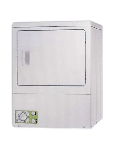 Secador de roupa eléctrico, 8 kg - monofásico - 0505.024.16