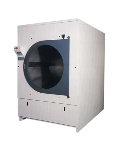 Secador de roupa a vapor, 93 kg – Secadores De Roupa – CNI - Carlos Nunes e Irmãos - Comércio de Frio Industrial