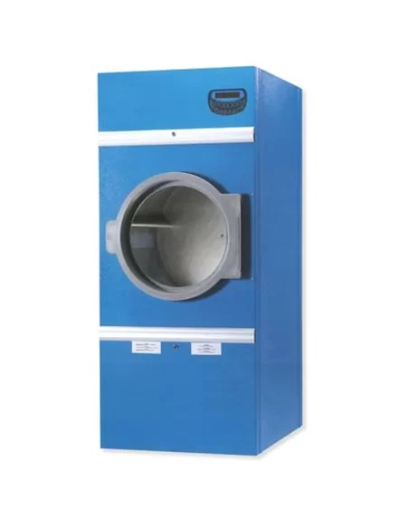 Secador de roupa eléctrico, 10 kg - trifásico - 0505.024.36