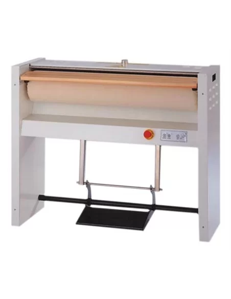 Calandra manual eléctrica, Æ 180 mm - 0506.024.04