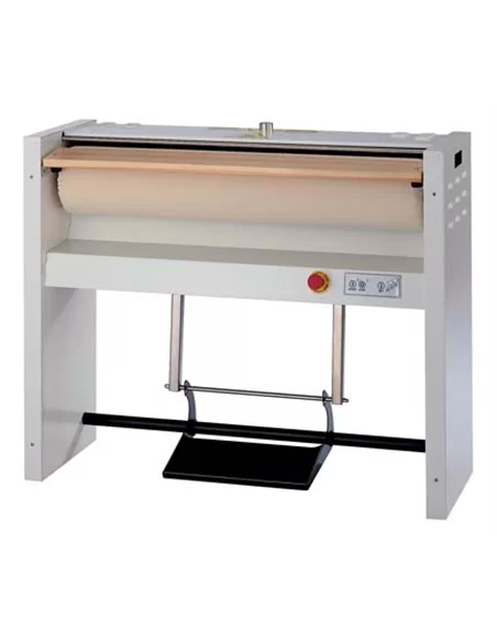 Calandra manual eléctrica, Æ 180 mm - 0506.024.05