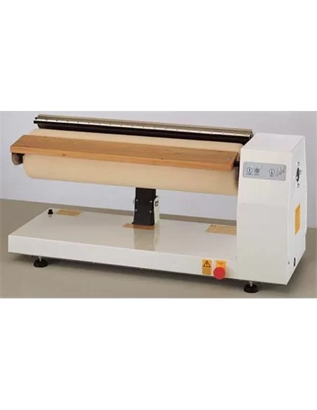 Calandra automática de bancada eléctrica, Æ 180 mm - 0506.024.17