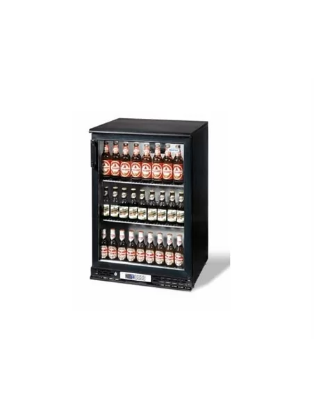 Armário expositor de garrafas – CNI - Carlos Nunes e Irmãos - Comércio de Frio Industrial
