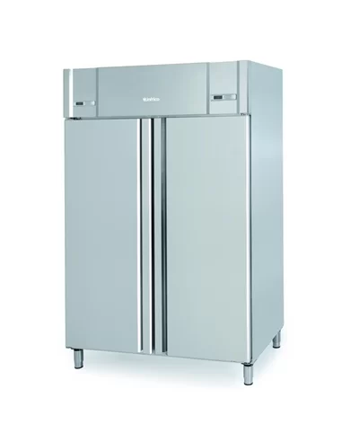 Armário frigorifico para conservação de peixe – Fish Storage Cabinets – CNI - Carlos Nunes e Irmãos - Comércio de Frio Industrial