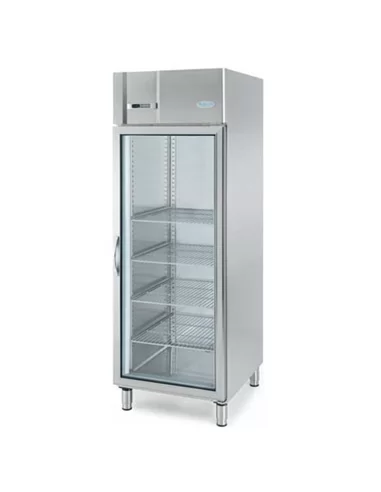 Armário expositor frigorifico – Cabinets/Exhibitors – CNI - Carlos Nunes e Irmãos - Comércio de Frio Industrial