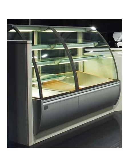 Vitrine vision padaria - 0418.016.01